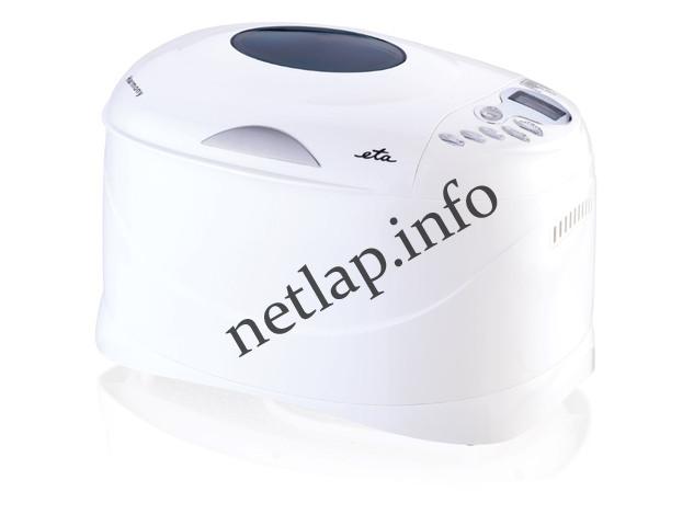 ETA 2149 Harmony kenyérsütő - Image 2