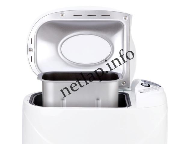 ETA 2149 Harmony kenyérsütő - Image 5