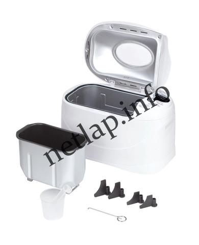 ETA 2149 Harmony kenyérsütő - Image 6