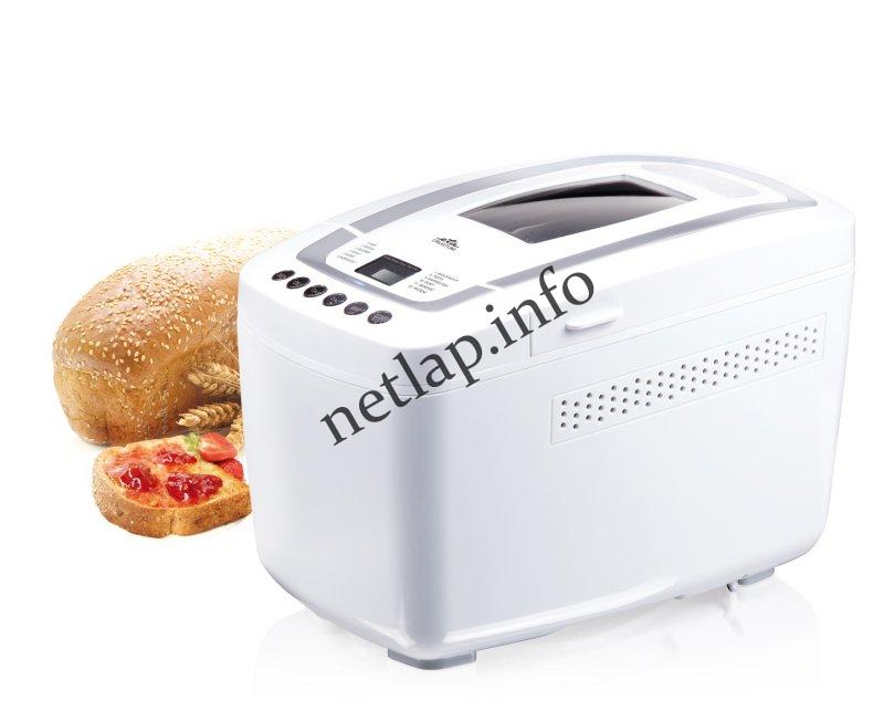 ETA 3150 Crustum kenyérsütő