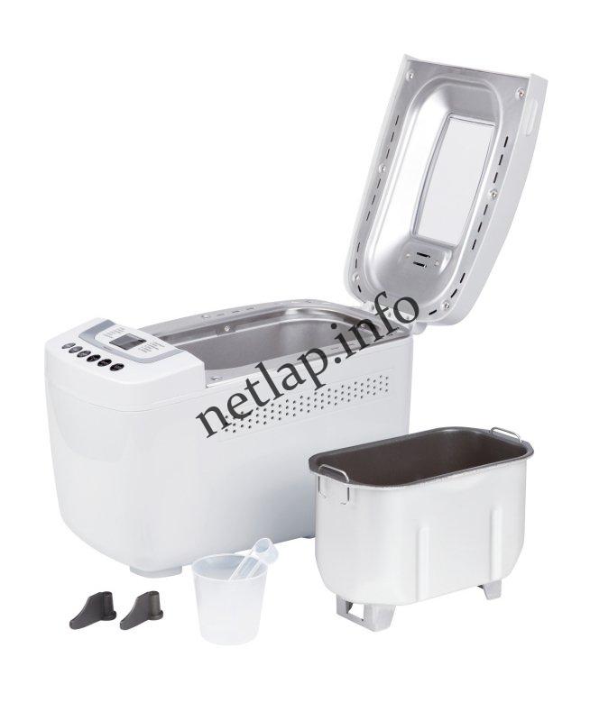 ETA 3150 Crustum kenyérsütő - Image 3