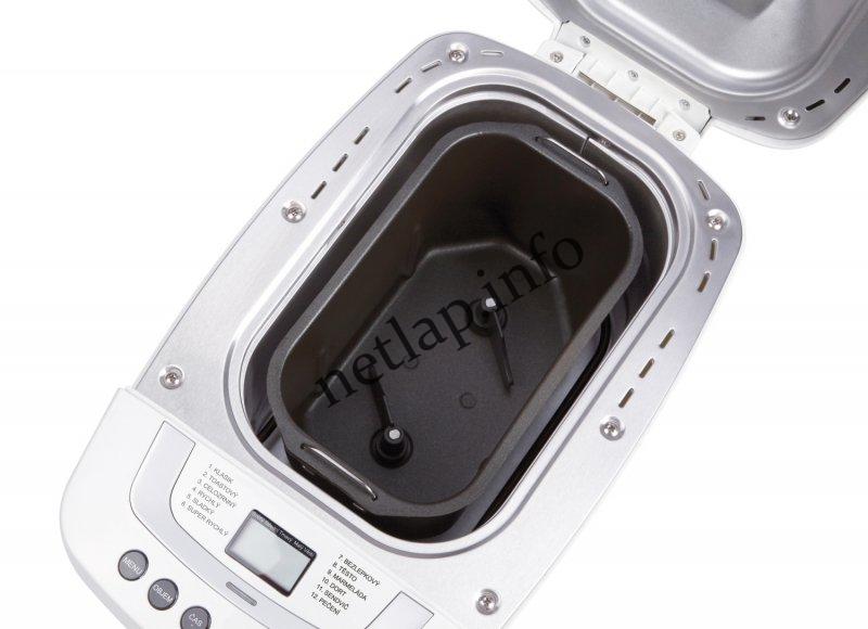 ETA 3150 Crustum kenyérsütő - Image 5