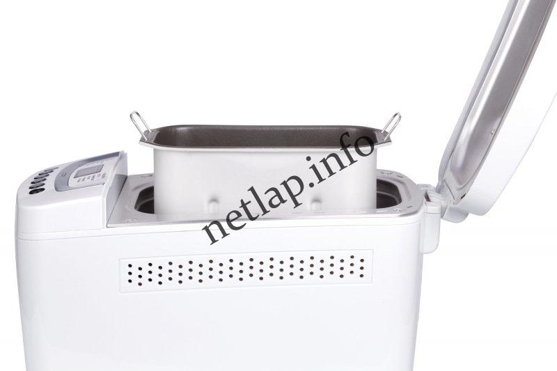 ETA 3150 Crustum kenyérsütő - Image 6