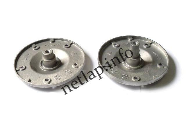 Whirlpool mosógép dobtengely javító készlet, tartozékok nélkül AWE/AWT/PWA