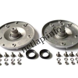 Whirlpool mosógép dobtengely javító készlet AWE/AWT/PWA