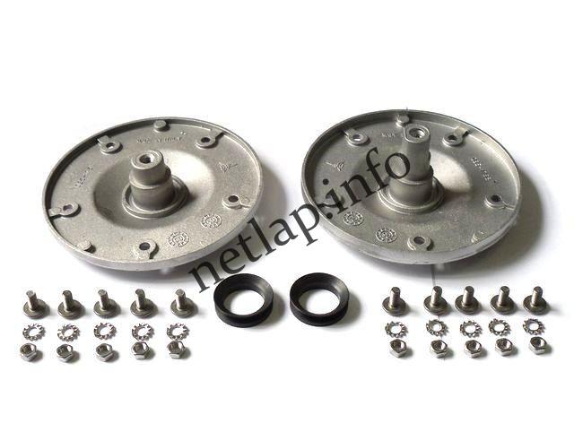 Whirlpool mosógép dobtengely javító készlet AWE/AWT/PWA