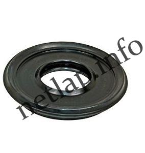 Electrolux utángyártott 40,2x80/95x10/15 szimering