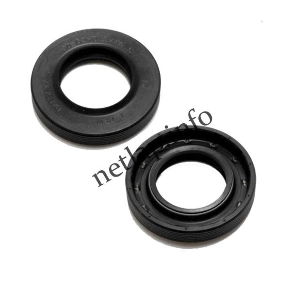 Electrolux Indesit utángyártott 30x52x8,5/10,5 szimering