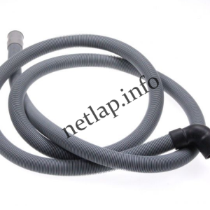 AEG Electrolux Zanussi mosogatógép kifolyócső 2M DI/ESF/FAV/RSF/ZDF