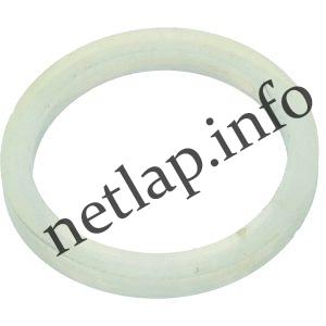 Szarvasi kávéfőző zárócsavar tömítés 48x39x5mm