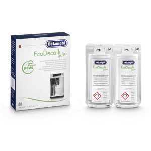 DeLonghi EcoDecalk mini kávégép vízkőoldó 2x100ml