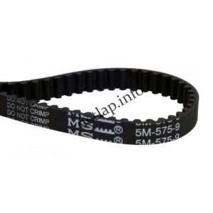 Kenwood robotgép ékszíj 5M-575-9