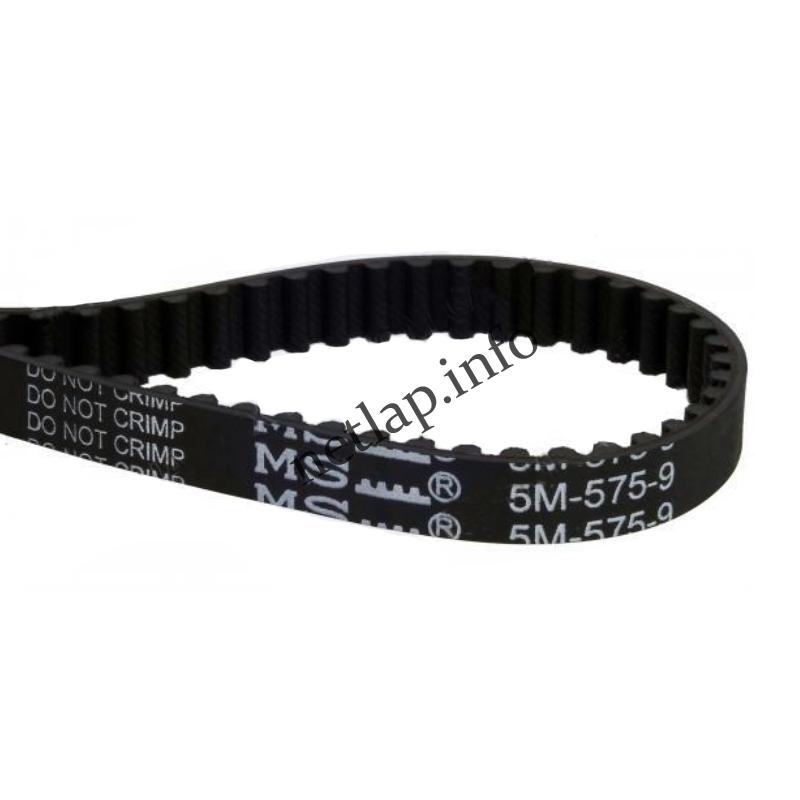 Kenwood robotgép ékszíj 5M-575-9