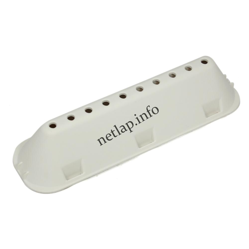 Indesit Ariston mosógép dobborda 185x55mm