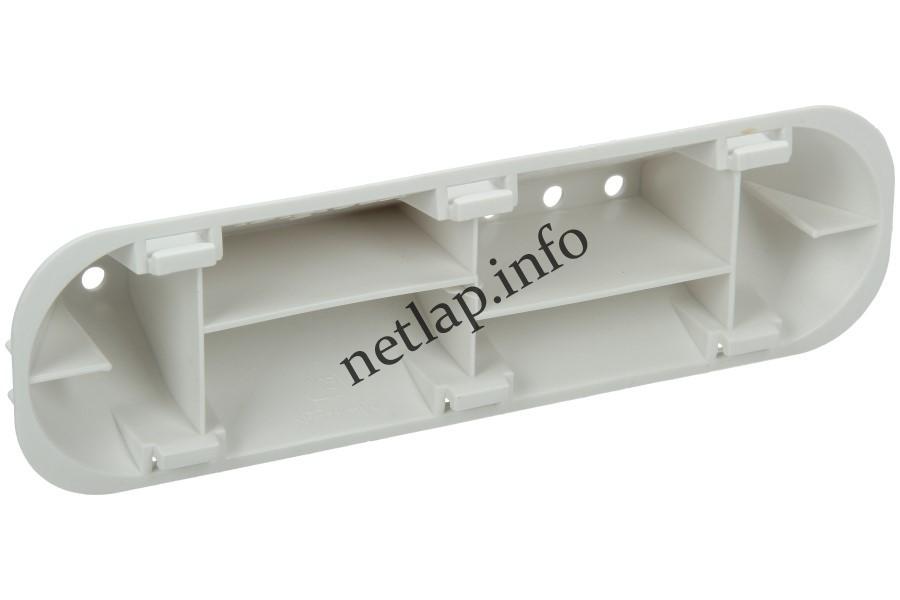 Indesit Ariston mosógép dobborda 185x55mm - Image 2