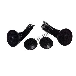 Sencor SVC 7020 robotporszívó kefe szett SVX 73