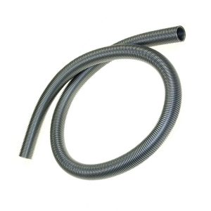 Univerzális porszívó gégecső végek nélkül, ezüst, 1,7m, 32mm