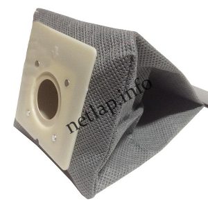 Hausmeister HM2046 porszívó vászon porzsák