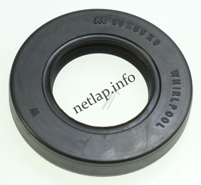 Whirlpool utángyártott 30x55x9 szimering