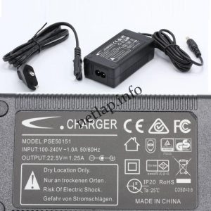 iRobot Roomba Scooba robotporszívó töltő 400-980