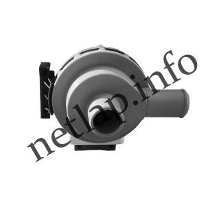 Hajdu Energomat Energolux mosógép komplett szivattyú