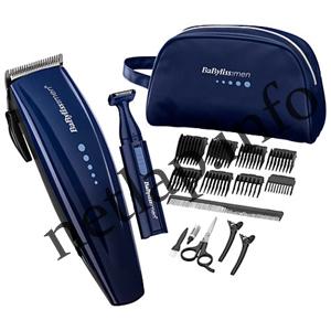 Hajvágógép hibák és alkatrész