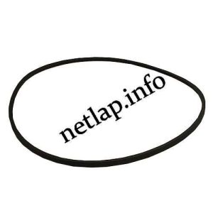 Mosógép háromélű ékszíj 3L530