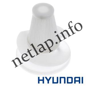 Hyundai álló porszívó HEPA szűrő VC020B/VC020O