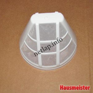 Hausmeister HM6355E kávéfőző teafőző szűrő