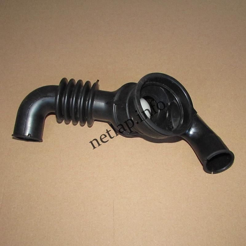 Hausmeister mosógép üst-szivattyú belső cső HM3045-3072 - Image 7