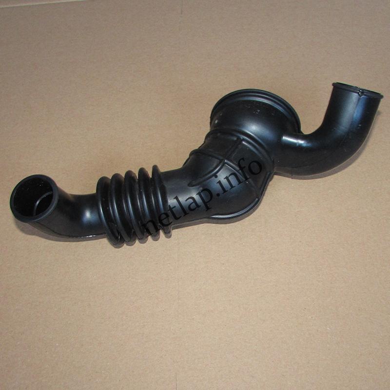 Hausmeister mosógép üst-szivattyú belső cső HM3045-3072 - Image 8