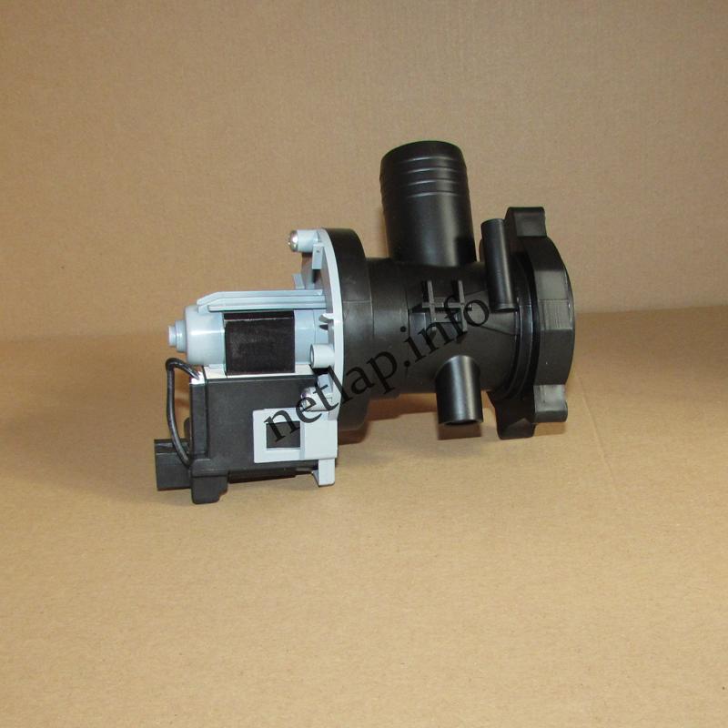 Hausmeister mosógép szivattyú HM3045/3050/3055/3060/3061/3068/3071/3072 - Image 3