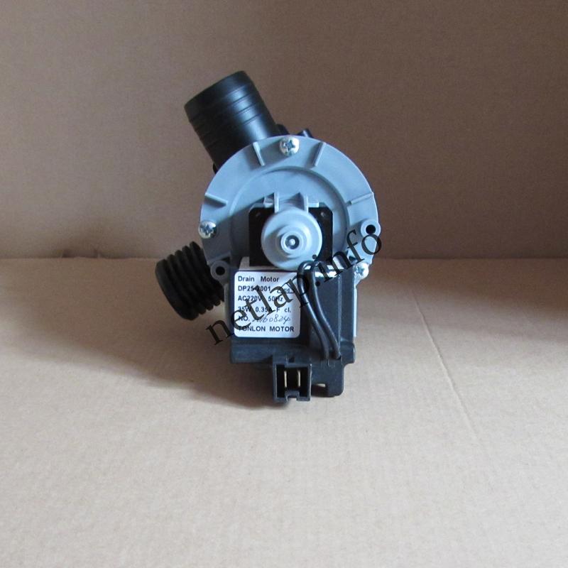 Hausmeister mosógép szivattyú HM3045/3050/3055/3060/3061/3068/3071/3072 - Image 4