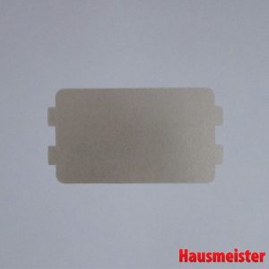 Hausmeister mikrosütő csillámlap HM1020