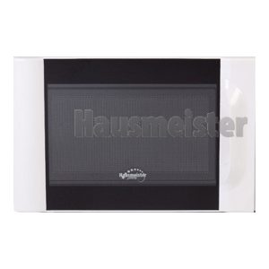Hausmeister mikrosütő ajtó HM1025