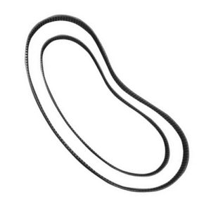 Hausmeister HM1300 kenyérsütő gép ékszíj készlet