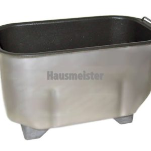Hausmeister HM1300 kenyérsütő gép edény