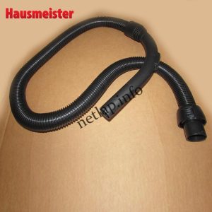 Hausmeister HM2040 porszívó gégecső