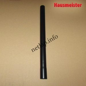 Hausmeister HM2045 porszívócső