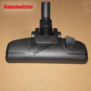 Hausmeister HM2041 HM2045 gyári csuklós porszívófej