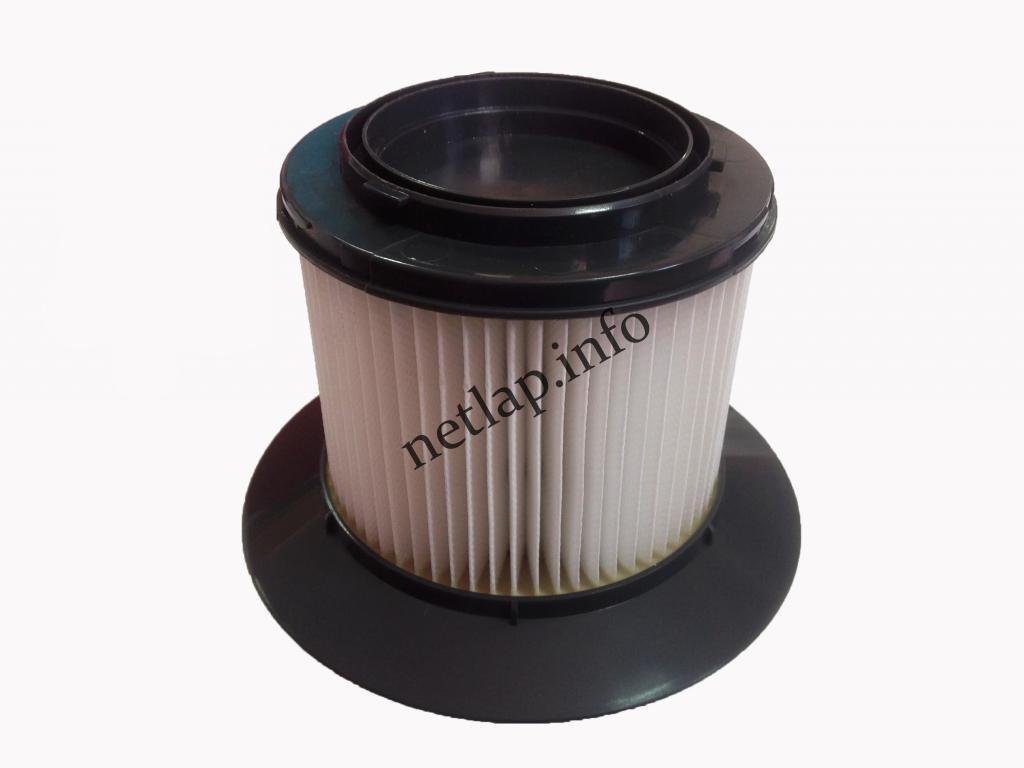 Hausmeister porszívó HEPA szűrő HM2051/2053 - Image 2