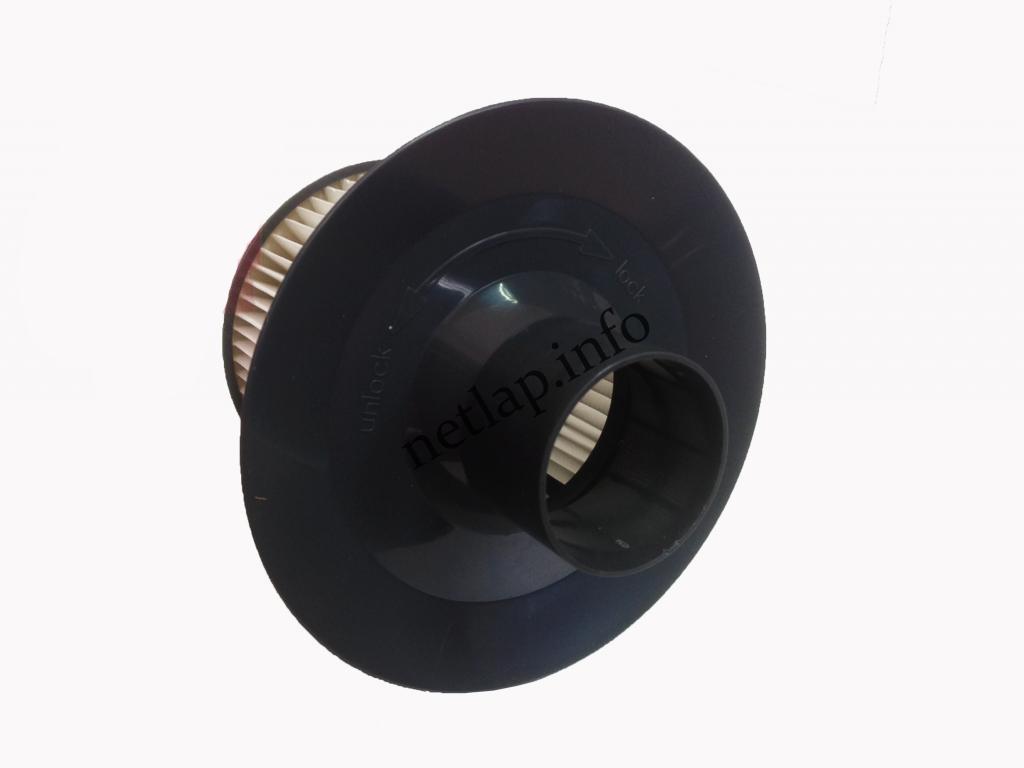 Hausmeister porszívó HEPA szűrő HM2051/2053 - Image 3