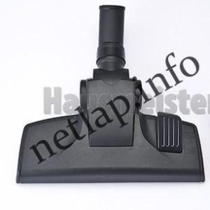 Hausmeister HM2054 kombinált gyári porszívófej