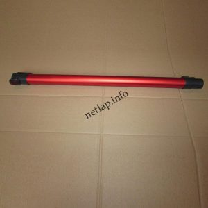 Hausmeister HM-2061 álló porszívó porszívócső