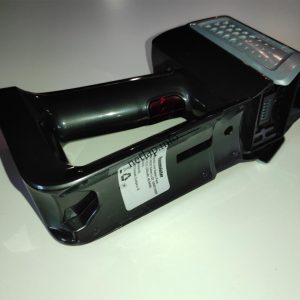 Hausmeister HM-2061 álló porszívó komplett fogantyú egység