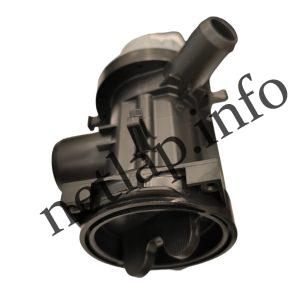 Hausmeister HM-2600 mosógép szivattyú