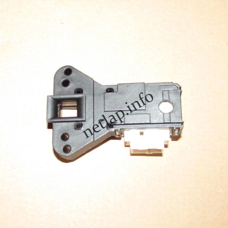 Hausmeister mosógép ajtókapcsoló ajtózár - Image 2