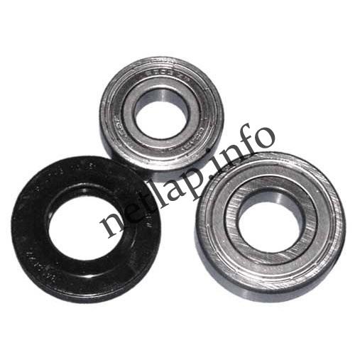 Balay Bosch Siemens mosógép csapágy szimering szett 3TS/WAS/WM