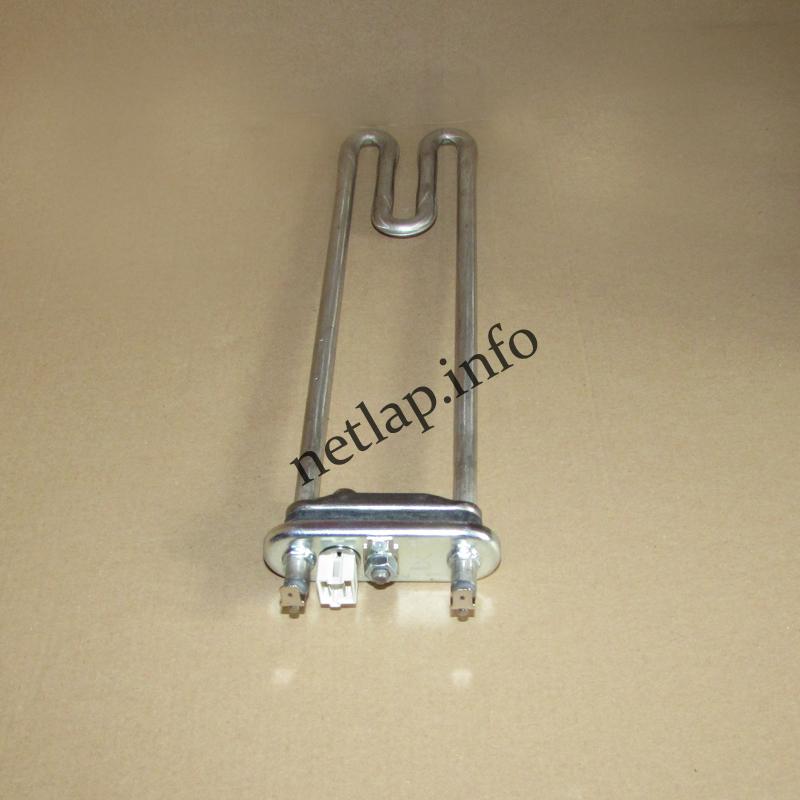 Hausmeister mosógép fűtőbetét 2000W - Image 6