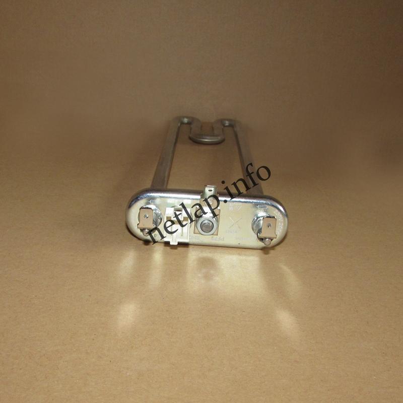 Hausmeister mosógép fűtőbetét 2000W - Image 5